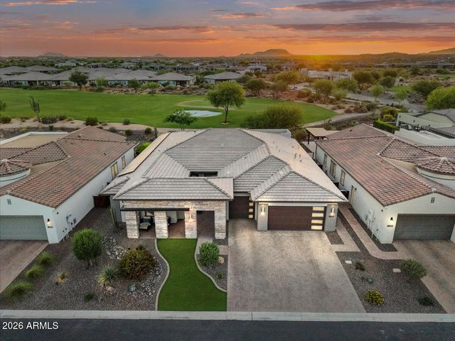 29330 N TORTUGA TRAIL Court, Rio Verde, AZ 85263