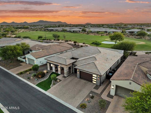 29330 N TORTUGA TRAIL Court, Rio Verde, AZ 85263
