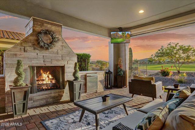 29330 N TORTUGA TRAIL Court, Rio Verde, AZ 85263