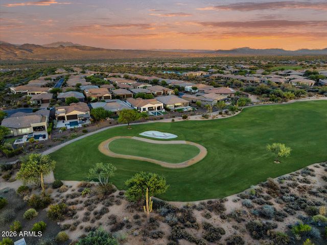29330 N TORTUGA TRAIL Court, Rio Verde, AZ 85263