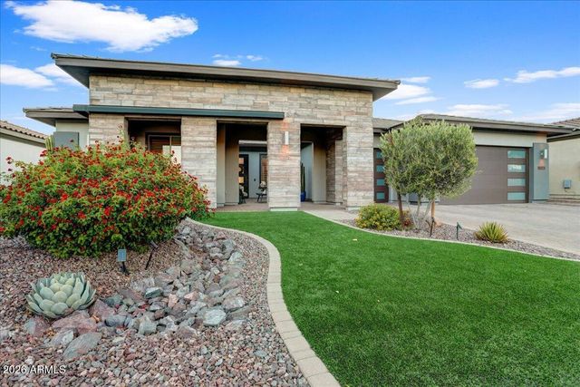29330 N TORTUGA TRAIL Court, Rio Verde, AZ 85263