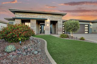 29330 N TORTUGA TRAIL Court, Rio Verde, AZ 85263
