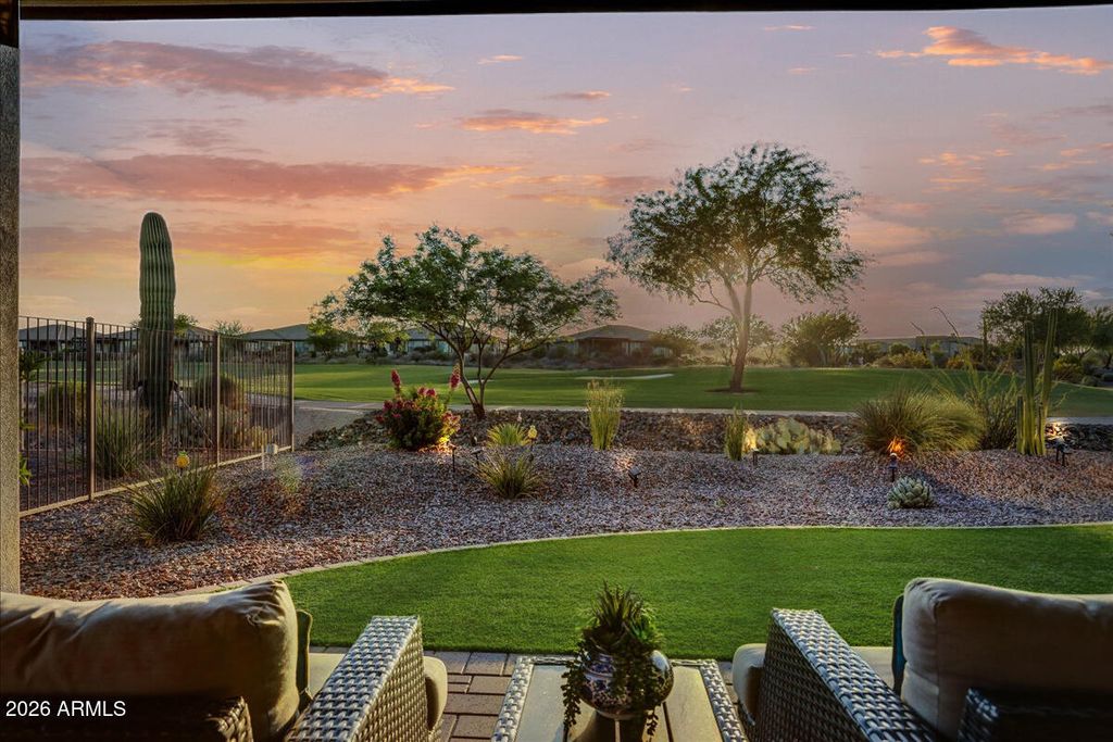 29330 N TORTUGA TRAIL Court, Rio Verde, AZ 85263 — photo 4