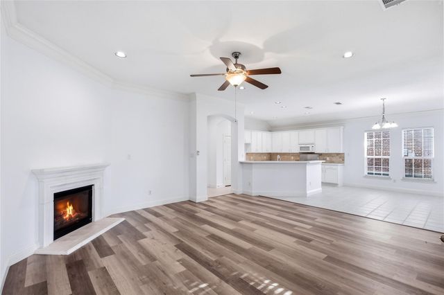 1009 Muir Woods Drive, Allen, TX 75002