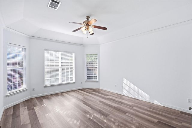 1009 Muir Woods Drive, Allen, TX 75002
