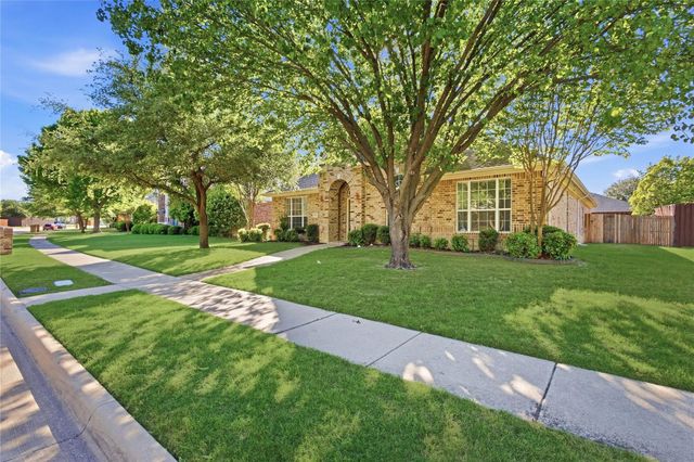 1009 Muir Woods Drive, Allen, TX 75002
