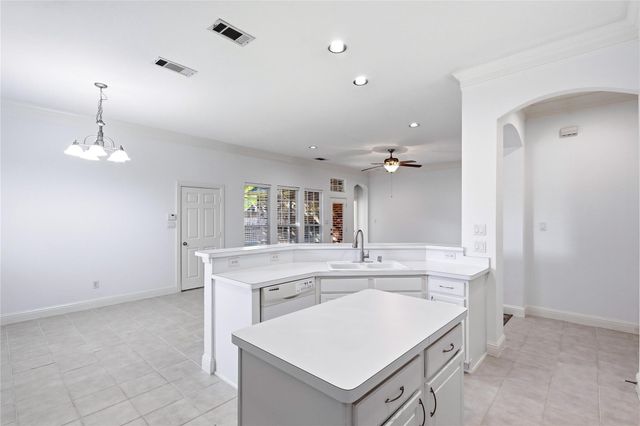 1009 Muir Woods Drive, Allen, TX 75002