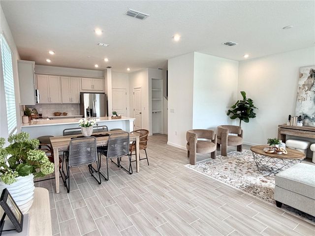 9928 RED CANOE ALLEY, Orlando, FL 32832