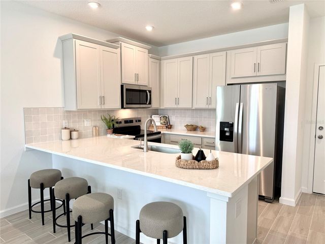 9928 RED CANOE ALLEY, Orlando, FL 32832