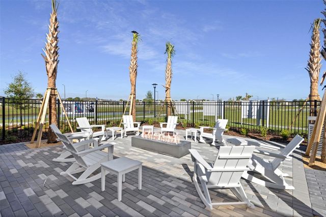 9928 RED CANOE ALLEY, Orlando, FL 32832