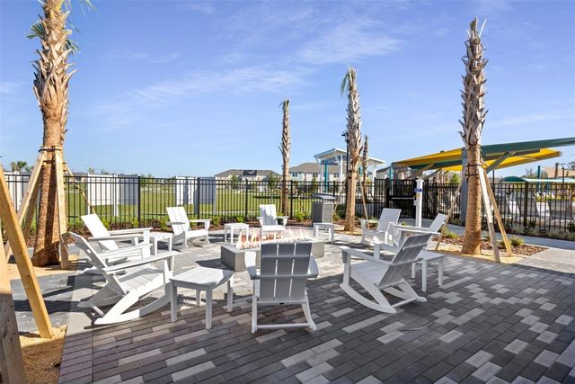 9928 RED CANOE ALLEY, Orlando, FL 32832