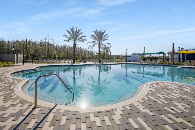 9928 RED CANOE ALLEY, Orlando, FL 32832