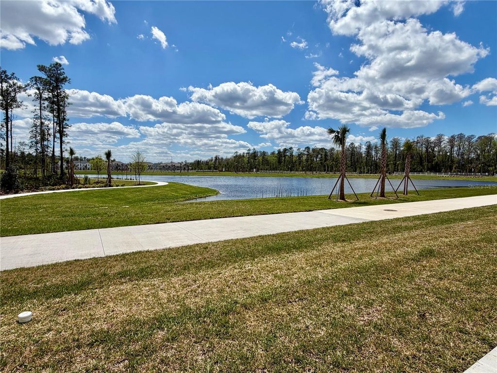9928 RED CANOE ALLEY, Orlando, FL 32832