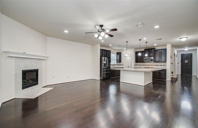 2702 Fairfield Bend Place, Katy, TX 77494