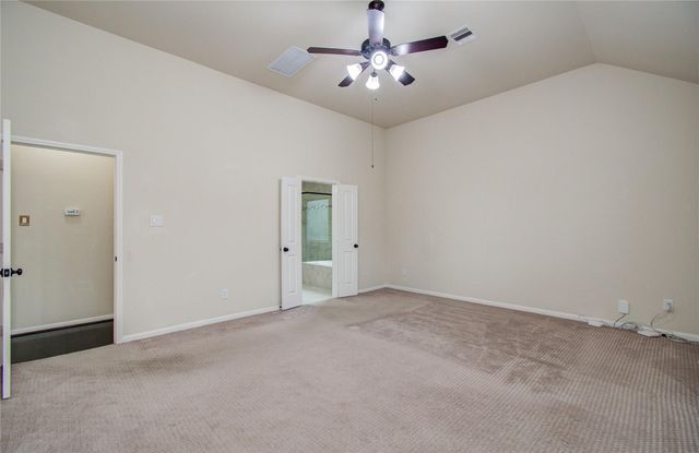 2702 Fairfield Bend Place, Katy, TX 77494