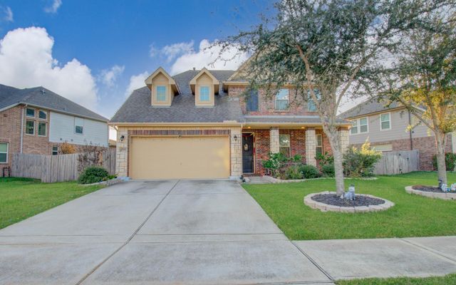 2702 Fairfield Bend Place, Katy, TX 77494