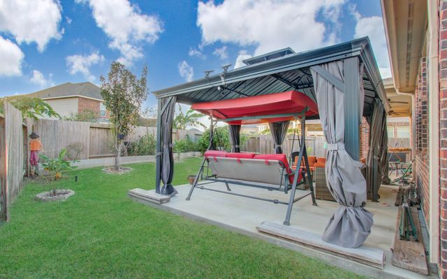 2702 Fairfield Bend Place, Katy, TX 77494