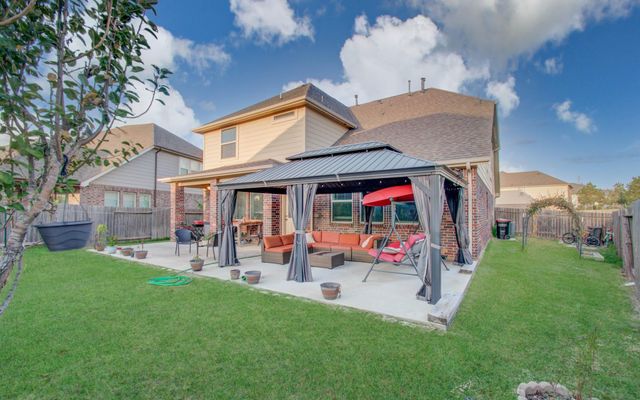 2702 Fairfield Bend Place, Katy, TX 77494