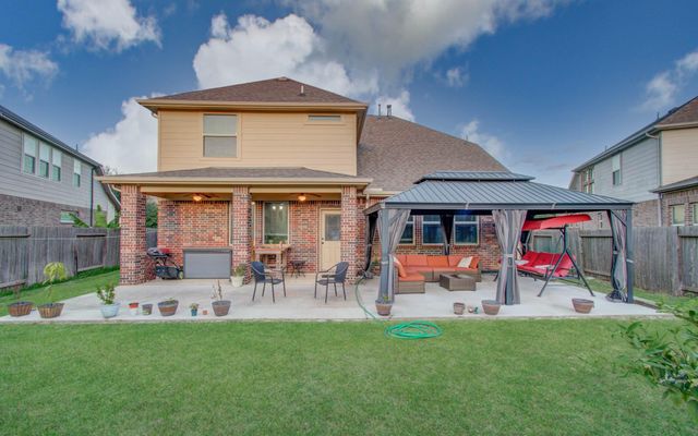 2702 Fairfield Bend Place, Katy, TX 77494