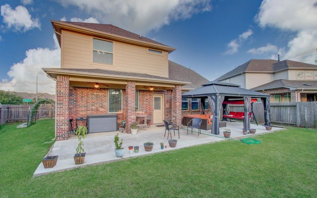 2702 Fairfield Bend Place, Katy, TX 77494