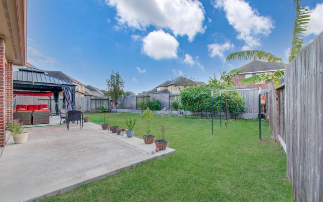 2702 Fairfield Bend Place, Katy, TX 77494