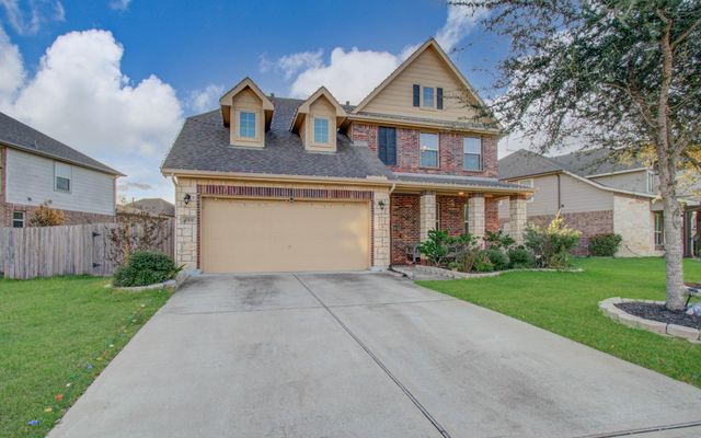 2702 Fairfield Bend Place, Katy, TX 77494