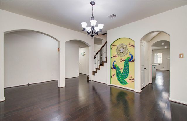 2702 Fairfield Bend Place, Katy, TX 77494