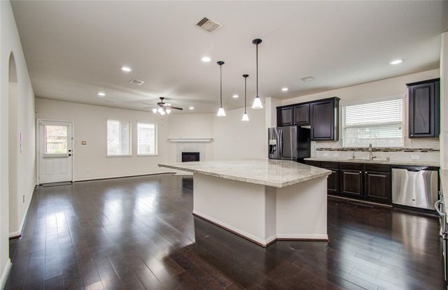 2702 Fairfield Bend Place, Katy, TX 77494