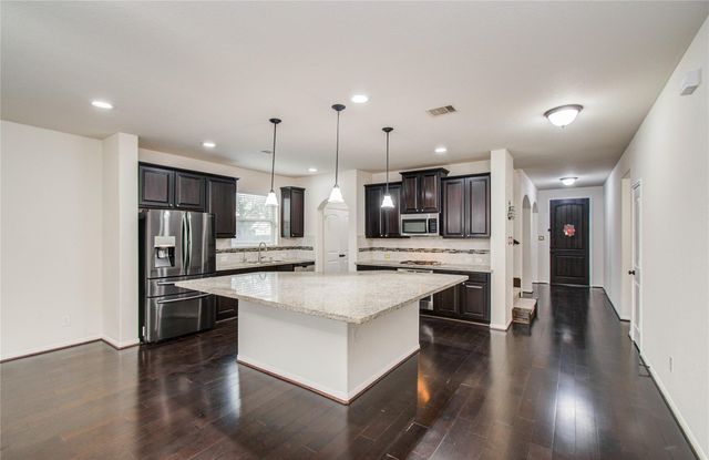 2702 Fairfield Bend Place, Katy, TX 77494