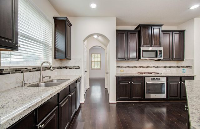 2702 Fairfield Bend Place, Katy, TX 77494