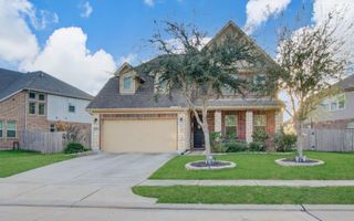 2702 Fairfield Bend Place, Katy, TX 77494