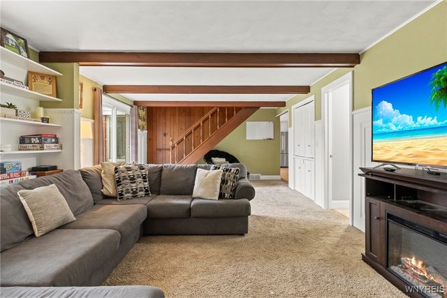 329 Christiana Street, North Tonawanda, NY 14120