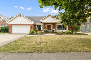 329 Christiana Street, North Tonawanda, NY 14120