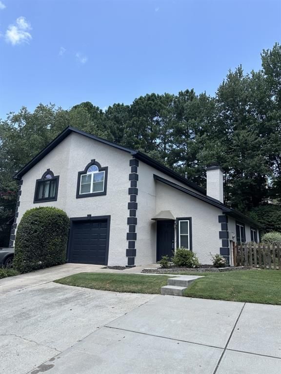 4205 Lakes End Drive NW, Kennesaw, GA 30144