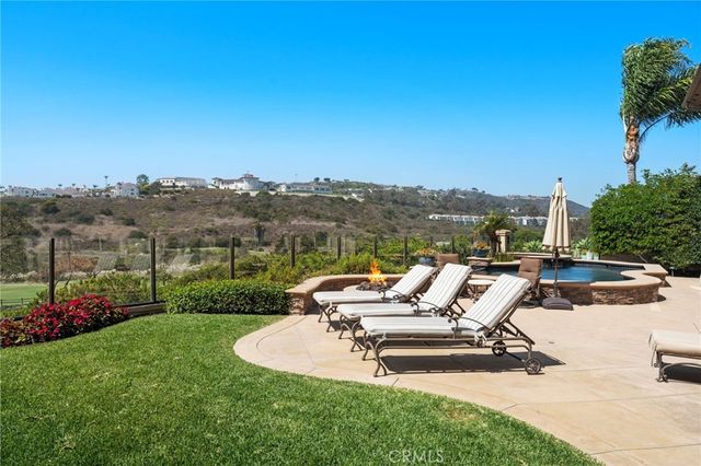 15 Vista Cielo, Dana Point, CA 92629