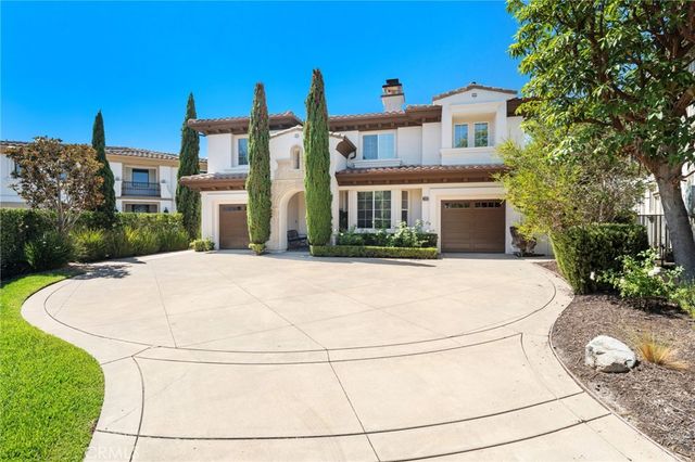 15 Vista Cielo, Dana Point, CA 92629