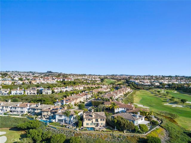15 Vista Cielo, Dana Point, CA 92629
