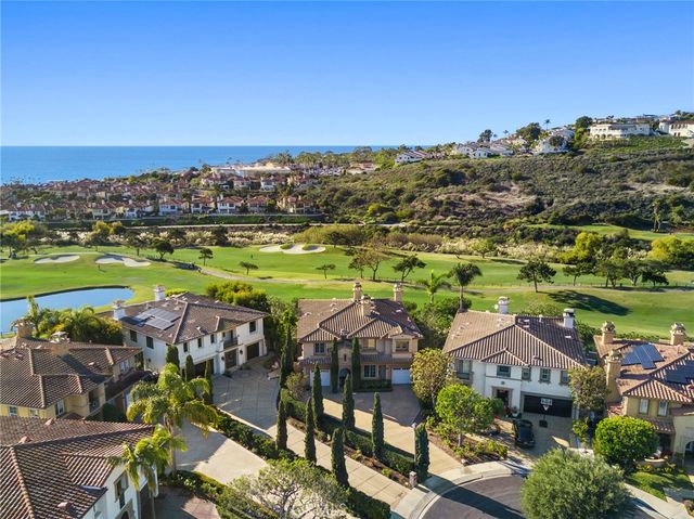 15 Vista Cielo, Dana Point, CA 92629