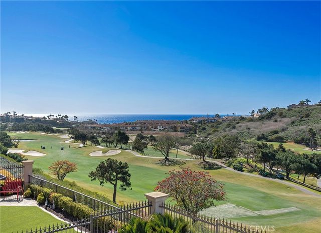 15 Vista Cielo, Dana Point, CA 92629