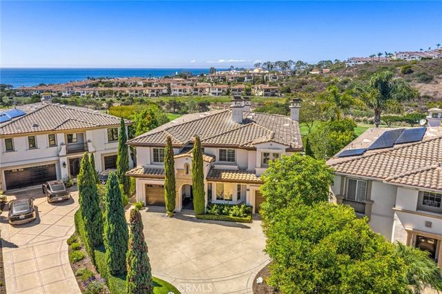 15 Vista Cielo, Dana Point, CA 92629