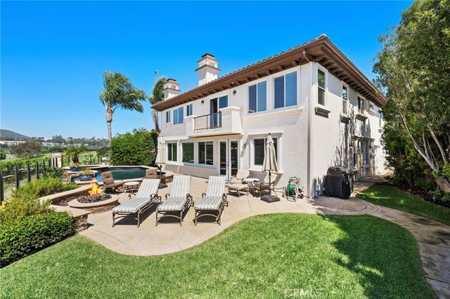 15 Vista Cielo, Dana Point, CA 92629