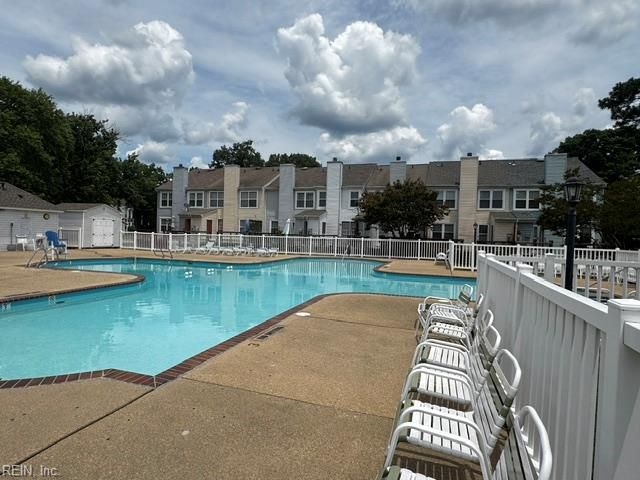 1111 Palmerton DR, Newport News, VA 23602