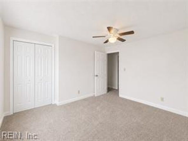 1111 Palmerton DR, Newport News, VA 23602