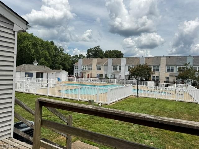1111 Palmerton DR, Newport News, VA 23602