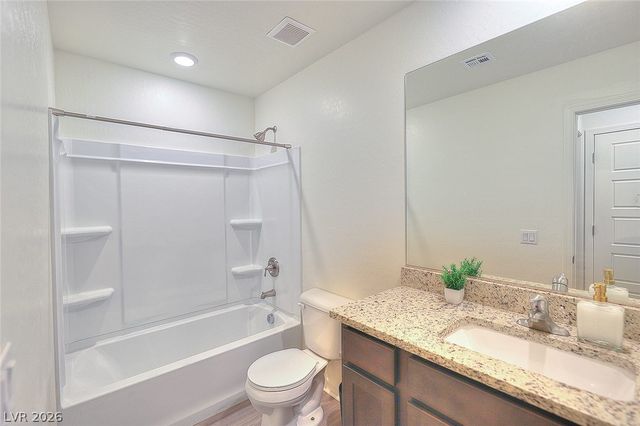 14 East Verde Way, North Las Vegas, NV 89031