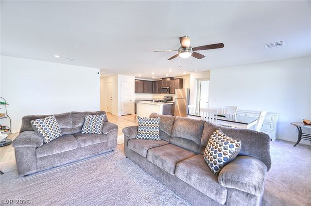 14 East Verde Way, North Las Vegas, NV 89031