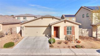 14 East Verde Way, North Las Vegas, NV 89031