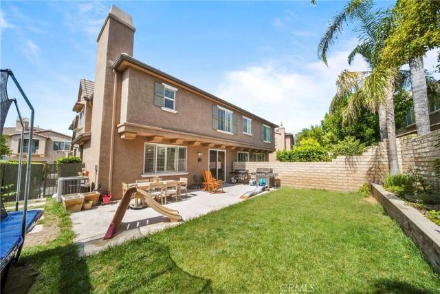 28360 Mirabelle, Saugus, CA 91350