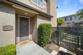 28360 Mirabelle, Saugus, CA 91350