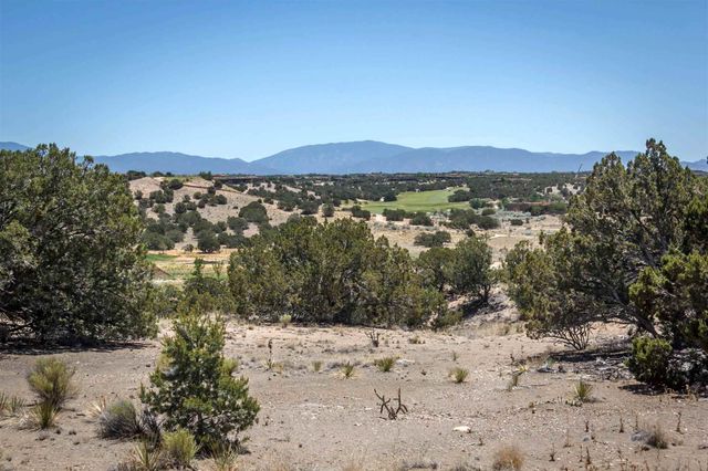 4 Hacienda Vaquero, Lot 1, Santa Fe, NM 87501